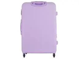 Валіза Semi Line 28 L Light Violet (T5926-3) - мініатюра 7