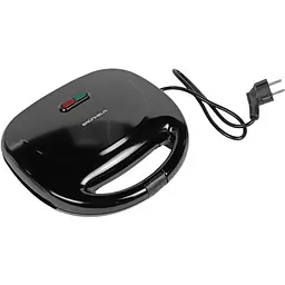 Сендвічмейкер Grunhelm GSM711 750 Вт (137337) - мініатюра 3