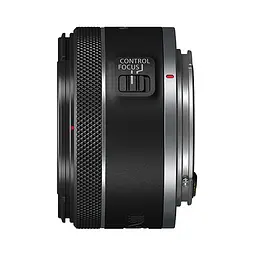 Об'єктив Canon RF 50mm f/1.8 STM для бездзеркальних камер - мініатюра 3