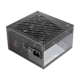 Блок живлення Azza 1000W PSAZ-1000P(ATX3.1) (PSAZ-1000P(ATX3.1)) - мініатюра 2