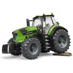 Уцінка. Машинка іграшкова Bruder Трактор Deutz 8280 TTV (03160)  - мініатюра 3