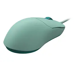 Ігрова миша Hator Quasar Essential ESports Gaming 6200 DPI 30G Mint - мініатюра 3