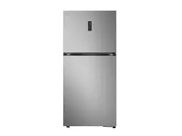 Холодильник с морозильной камерой LG GR-H922HMBQ