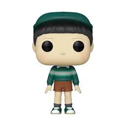 Ігрова фігурка FUNKO POP! серії "Гра в кальмара 3" - ЧОЛЬ-СУ - мініатюра 2