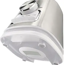 Блендер стаціонарний Gorenje B1400E Stainless steel/white UA - мініатюра 2