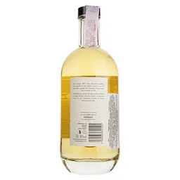 Ром Mezan Guyana 2005, 40%, 0,7 л - мініатюра 3