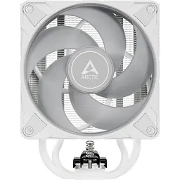 Кулер для процесора Arctic Freezer 36 ARGB SI White (AOCPU00014A) OEM [152596] - мініатюра 4