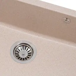 Мийка кухонна GRANADO Under top XL avena (gr3702) - мініатюра 3