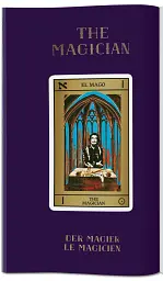 Dali. Tarot - мініатюра 2