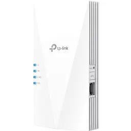 Ретранслятор Wi-Fi сигналу TP-Link RE600X [122112] - мініатюра 1