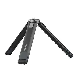 Штатив Ulanzi Vijim AluXiaominum Alloy Camera Vlog Set UV-2336 MT-24 Black - мініатюра 3
