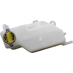 Бачок розширювальний Hyundai SANTA FE 2000-2006 (ОЕМ 25430-26410 2543026410) - мініатюра 5