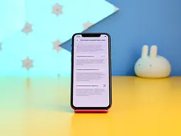 Cмартфон Apple iPhone 11 Pro 64GB Space Gray (MWC22) Б/В [173630] - мініатюра 3