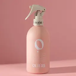 Незмивна спрей-маска для кучерявого волосся OLIE'RE PARIS Hydra Wave Curly Leave In Hair Mask 300 мл - мініатюра 5