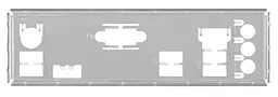 Материнська плата ASUS PRIME B760M-K (PRIME B760M-K) (Socket 1700, Intel B760, Micro-ATX) - мініатюра 5