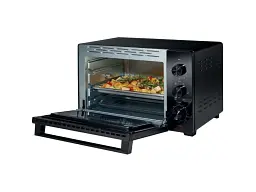 Електродуховка Hisense HOM30M - мініатюра 2