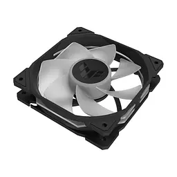 Кулер до корпусу ASUS TUF Gaming TR120 ARGB Reverse Black (90DA00D0-B09000) - мініатюра 6