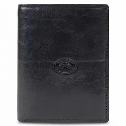 Чоловіче портмоне Tony Perotti Italico 1153 nero (90648) Чорне