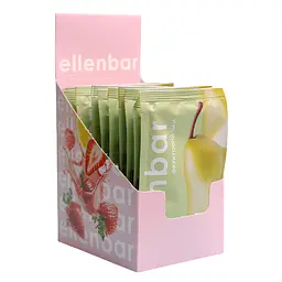 Чай концентрат Ellenbar Груша саше 50 г - мініатюра 2