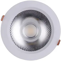 Світлодіодний світильник Feron AL251 COB 30W білий  2550Lm  4000K  IP20 (32617)