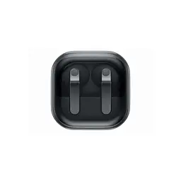 Навушники Samsung Galaxy Buds4 Pro Black (SM-R640NZKASEK) - мініатюра 4