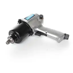 Гайковерт пневматичний посилений Apro 1/2" 610 Нм 204 л/хв 30412 - мініатюра 3