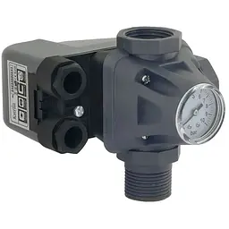 Комплект автоматики Wetron SK-9.1 1.4-2.8 бар 1"F×1"M×1"F (779751)