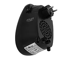 Тепловентилятор керамічний Adler AD 7726 - мініатюра 4