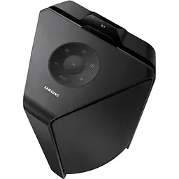 Моноблочна акустична система Samsung MX-T70 - мініатюра 6
