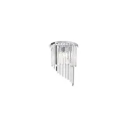Бра Ideal Lux Carlton Ap3 168913