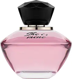 Парфумована вода La Rive She is Mine 90 мл (W0002070000) - мініатюра 2