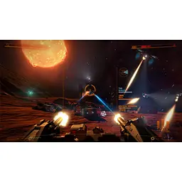 Ключ активації Microsoft Elite Dangerous Standard Edition для Xbox One/Series S/X - мініатюра 6