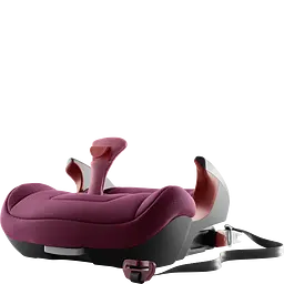 Автокрісло Britax Romer Kidfix 2 R Wine Rose, рожевий (2000031474) - мініатюра 5