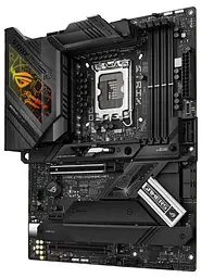 Материнська плата ASUS ROG STRIX Z790-H GAMING WIFI (ROG STRIX Z790-H GAMING WIFI) (Socket 1700, Intel Z790, ATX) Б/в - мініатюра 3