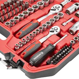 Набір інструментів Intertool ET-9181 - мініатюра 5