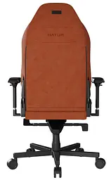 Ігрове крісло HATOR Arc 3 L Velour Orange (HTC3449L) - мініатюра 11