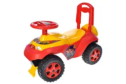 Толокар Qbee QB002-205 Блиск
