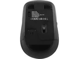 Миша Proove Click Black (WMCL00000001) - мініатюра 4
