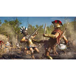 Ключ активації Microsoft Assassin's Creed Odyssey - Gold Edition для Xbox One/Series - мініатюра 8