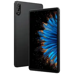 Планшет Blackview MEGA 2 SET 12" 6/256GB LTE Celestial Gray (Клавіатура/чохол (6931548326342) - мініатюра 4