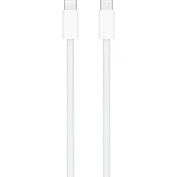 Кабель Apple 240W USB-C Charge Cable 2m (MU2G3) [98019] - мініатюра 2