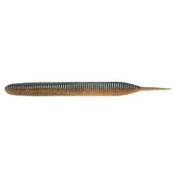 Силікон Keitech Sexy Impact 3.8" #434 Blue Back Cinnamon (10 шт/уп)