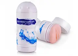Мастурбатор - New Adult Concept Masturbator Cup