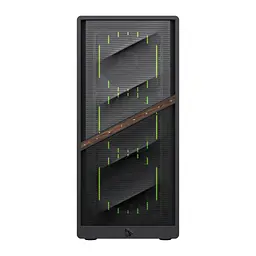 Корпус для ПК Gamemax AERIS 330 MB - мініатюра 6