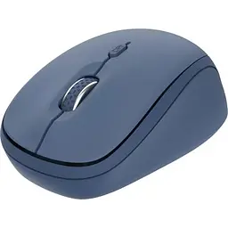 Комп'ютерна мишка Trust Yvi+ Multi-Device Wireless/Bluetooth Blue (25455) - мініатюра 2