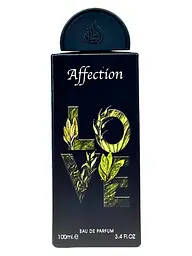 Оригінал Lattafa Perfumes Pride Affection 100 мл Парфумована вода