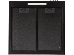 Витяжка LIBERTY BASE 152 BL - мініатюра 4