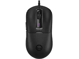 Миша Lorgar MSA10 Black (LRG-MSA10-BK)