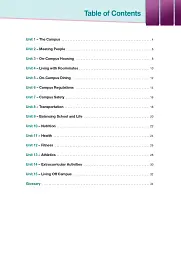 Career Paths. University Studies. Student's Book (with Digibooks Application) - мініатюра 10