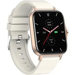 Смарт-годинник Gelius Pro GP-SW004 (AMAZWATCH GT2) Gold - мініатюра 3